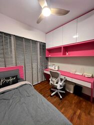 The Tampines Trilliant (D18), Condominium #638497111